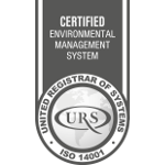 Environmental Management Certified