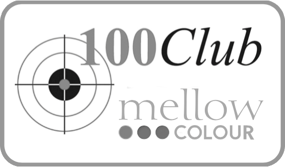 Mellow Colour 100 Club, Proficient Printer, Impress Print Services