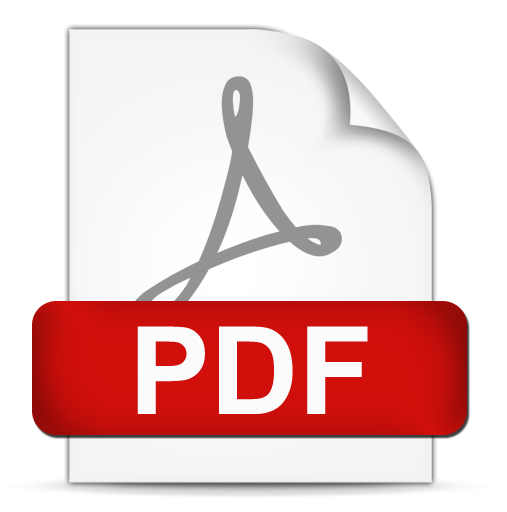 PDF Icon