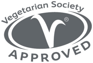 Vegetarian Society approved vegan trademark, Impress Print Services