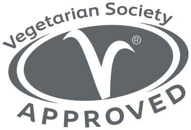 Vegetarian Society approved vegan trademark, Impress Print Services