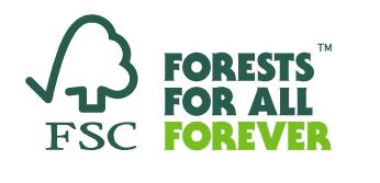 FSC Forests for all forever
