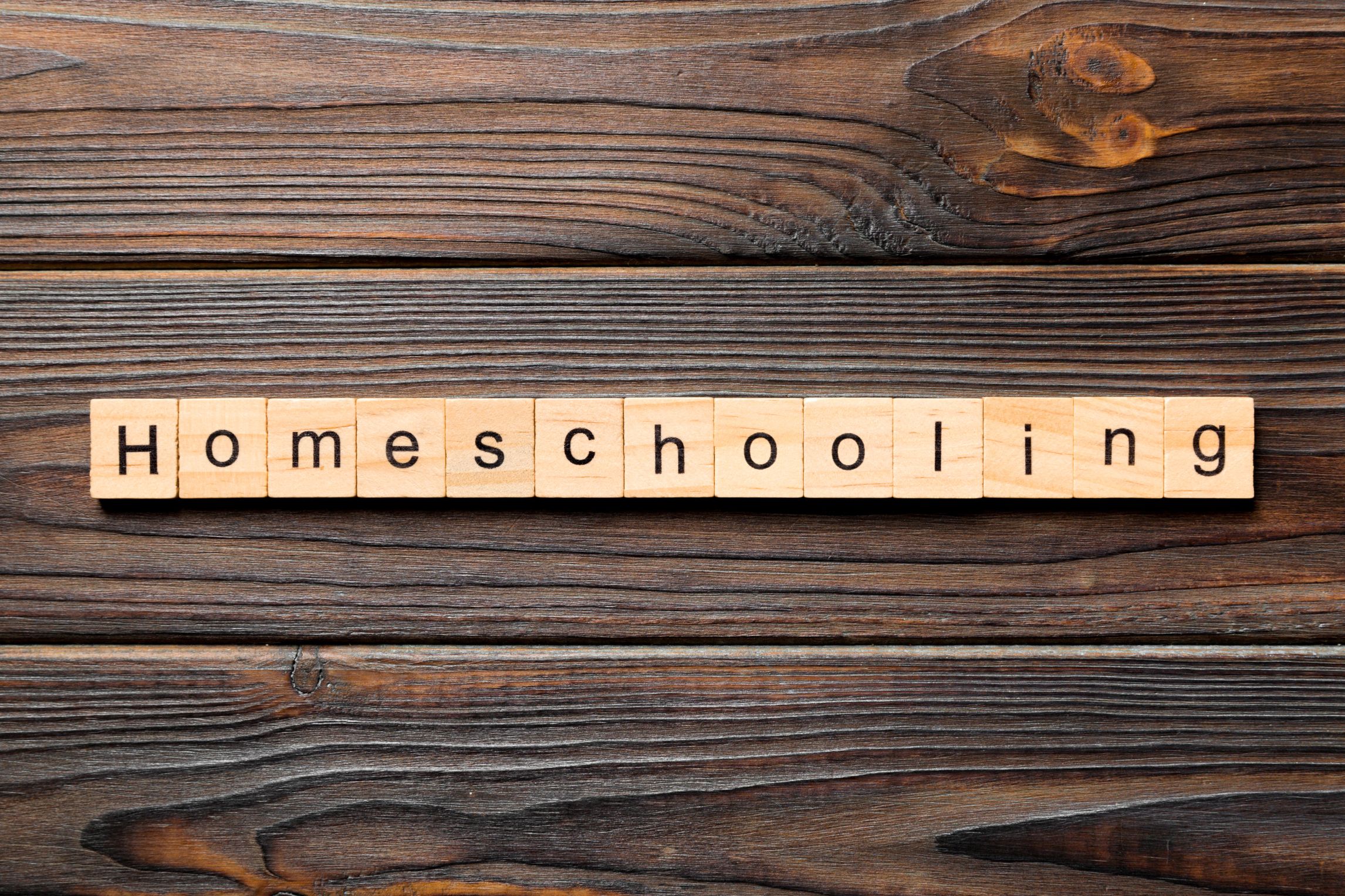 Homeschooling, Lockdown, Covid-19, Coronavirus