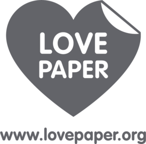 www.lovepaper.org