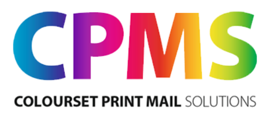 Colourset Print Mail Solutions and Impress Print Services
