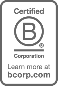 B Corp Logo 2026