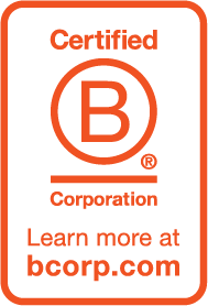 B Corp Logo 2026