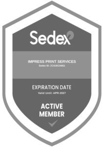 Sedex Logo